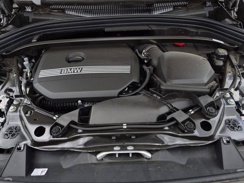 New 2026 BMW X1 xDrive28i w/ Convenience Package AWD/4WD image 9