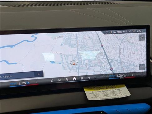 New 2026 BMW X3 M50 image 14