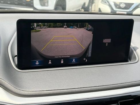 Used 2024 Acura MDX SH-AWD w/ Technology Package image 23