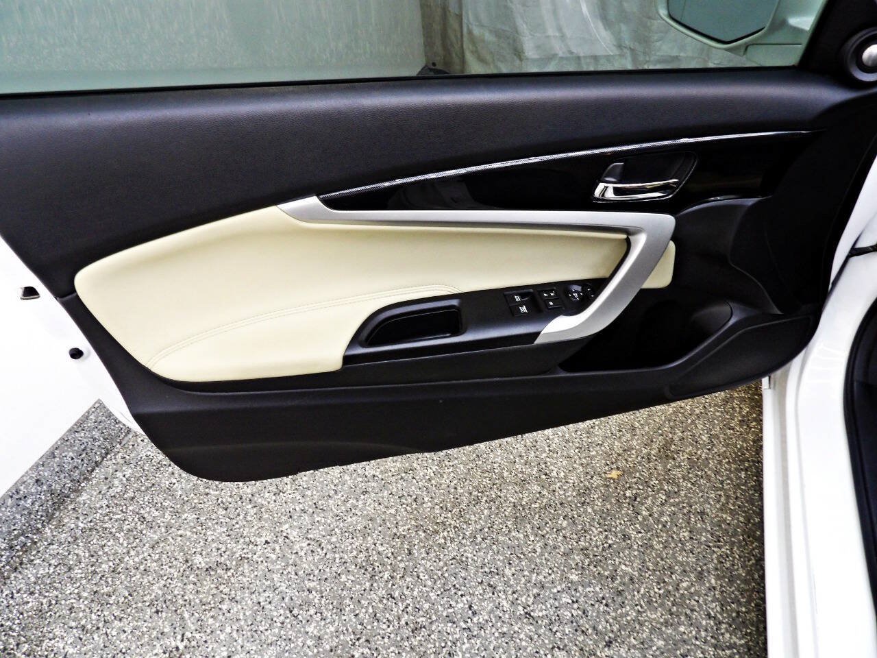 Used 2014 Honda Accord EX-L image 7