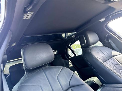 Used 2024 BMW i7 M70 AWD/4WD image 27