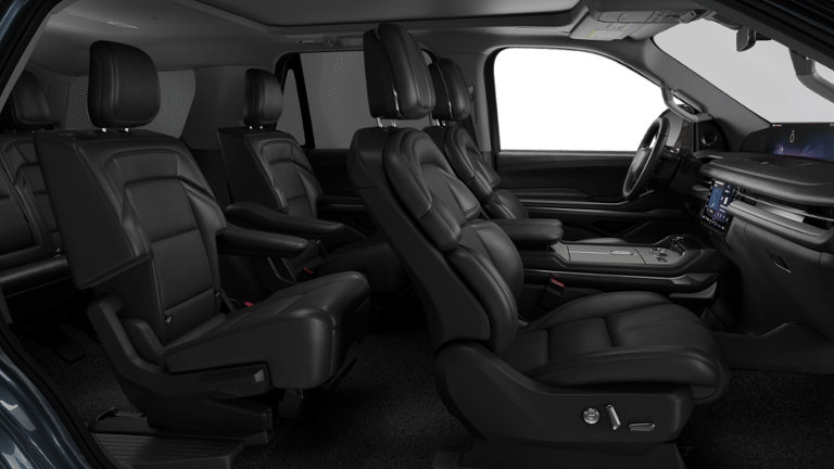 New 2027 Lincoln Navigator Reserve AWD/4WD image 29