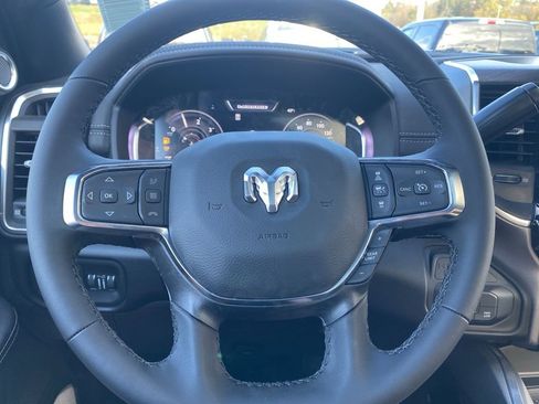 New 2026 RAM 2500 Laramie image 35