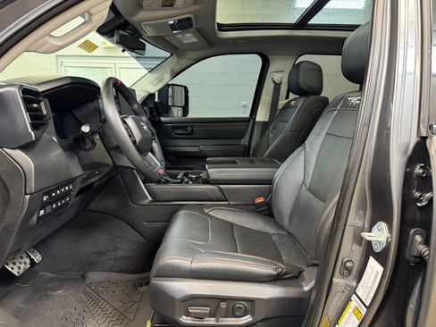 Used 2023 Toyota Tundra TRD Pro w/ TRD Pro Tow Package image 12