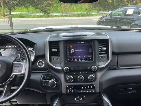 Used 2019 RAM 2500 Big Horn AWD/4WD image 25