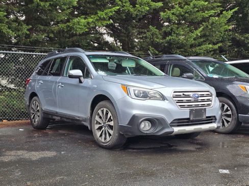 Used 2016 Subaru Outback 2.5i Limited image 1