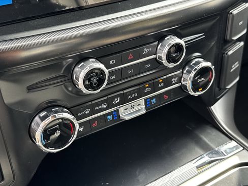 New 2026 Ford F150 Lariat w/ Equipment Group 501A Mid image 19