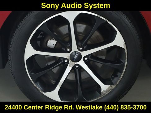 Used 2014 Ford Taurus SHO w/ Equipment Group 401A image 12