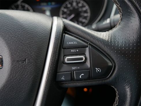 Used 2017 Nissan Maxima 3.5 SV image 36