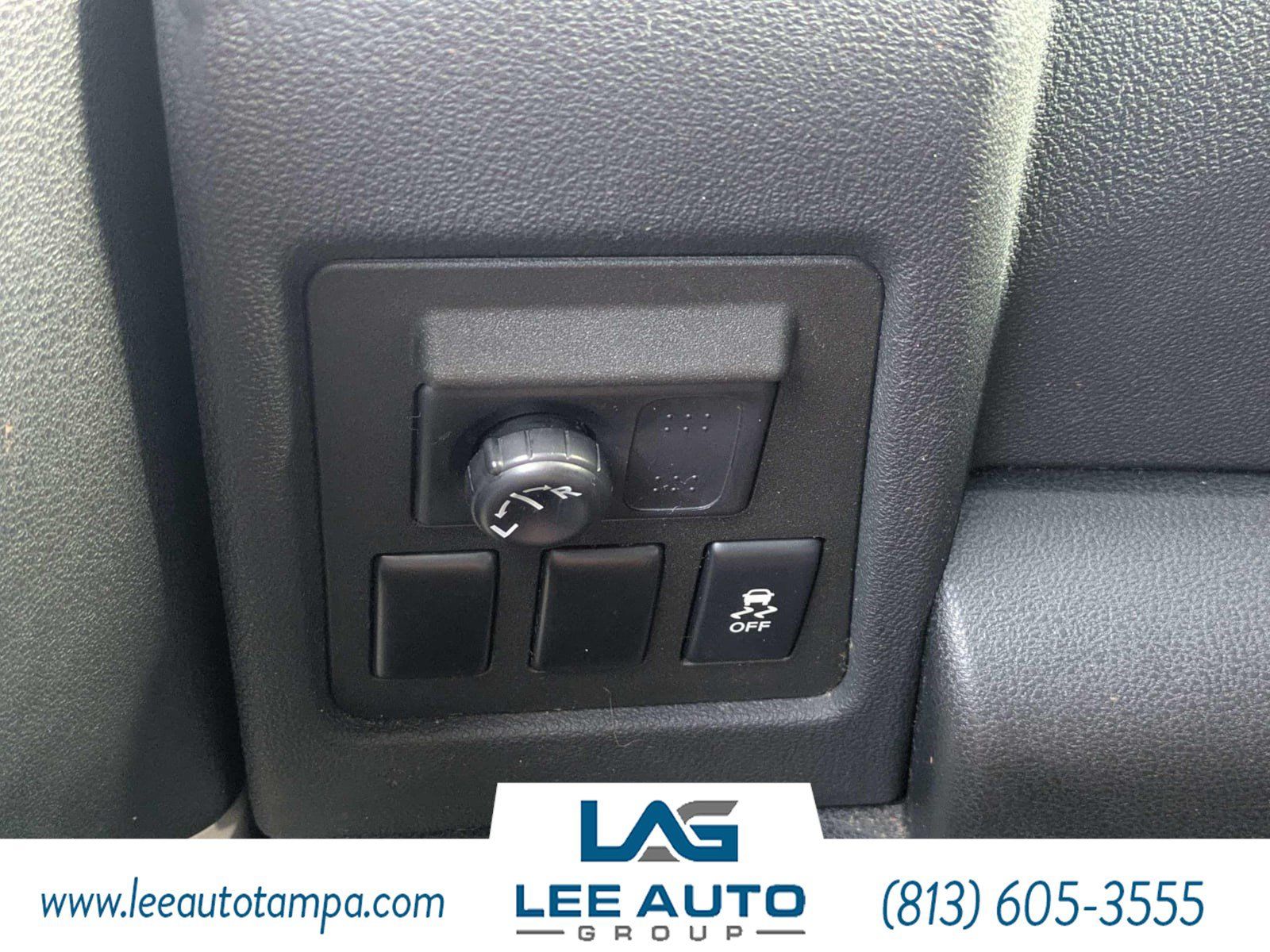 Used 2015 Nissan Rogue S w/ Convenience Package FWD image 21