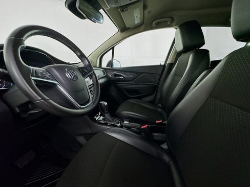 Used 2018 Buick Encore Preferred FWD image 21