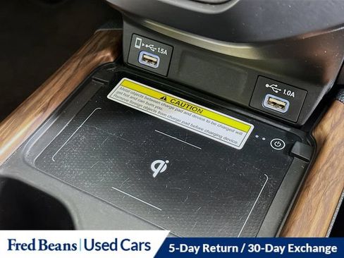 Used 2021 Honda CR-V Touring image 40