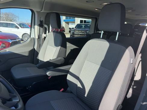 Certified 2024 Ford Transit 350 XLT RWD image 27