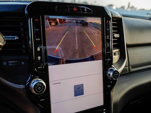 New 2026 RAM 2500 Big Horn image 28