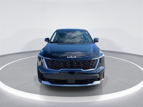 New 2026 Kia Sorento LX image 3