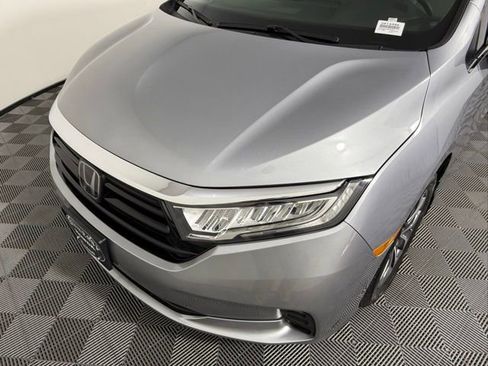 Used 2022 Honda Odyssey EX-L image 10