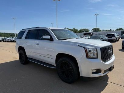 Used 2016 GMC Yukon Denali w/ Open Road Package