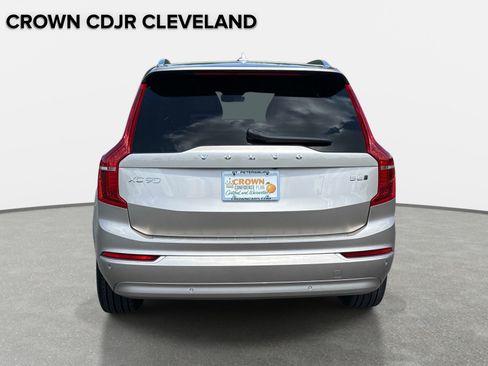 Used 2023 Volvo XC90 B6 Core w/ Protection Package Premier AWD/4WD image 6