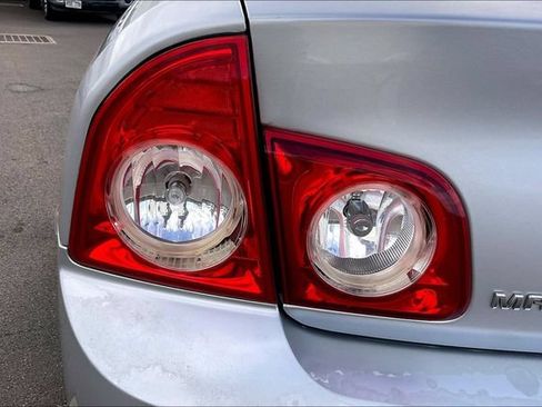 Used 2012 Chevrolet Malibu LTZ FWD image 27