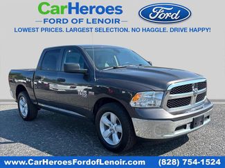 Used 2023 RAM 1500 Classic SLT AWD/4WD video 1
