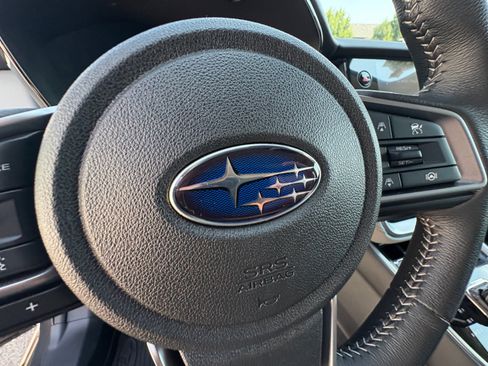 Certified 2025 Subaru Outback Premium AWD/4WD image 23