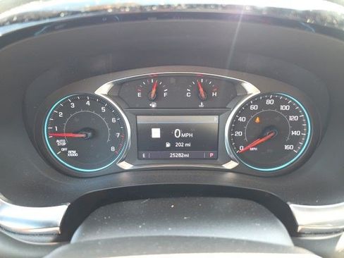 Used 2023 Chevrolet Traverse LT w/ LT Premium Package AWD/4WD image 22