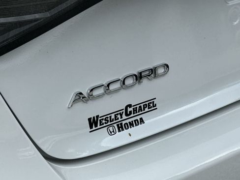 Used 2024 Honda Accord EX image 11