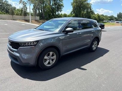 Used 2023 Kia Sorento LX