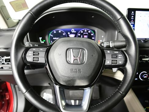 Certified 2024 Honda Accord Touring image 19