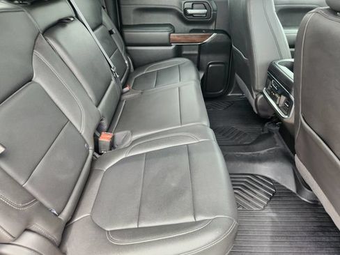 Used 2021 GMC Sierra 1500 SLT AWD/4WD image 31