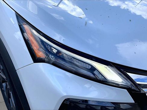 Certified 2024 Nissan Rogue SV w/ SV Premium Package FWD image 26