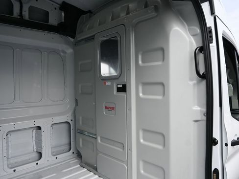 New 2026 Ford Transit 350 148 High Roof Extended AWD image 21