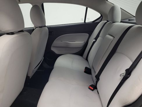 Used 2021 Mitsubishi Mirage G4 FWD image 18