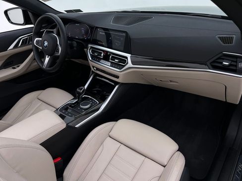 Certified 2023 BMW 440i xDrive M440i xDrive w/ Premium Package image 14