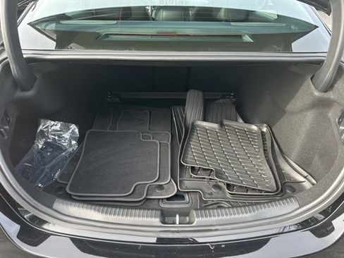 Certified 2024 Mercedes-Benz C 43 AMG 4MATIC Sedan image 26