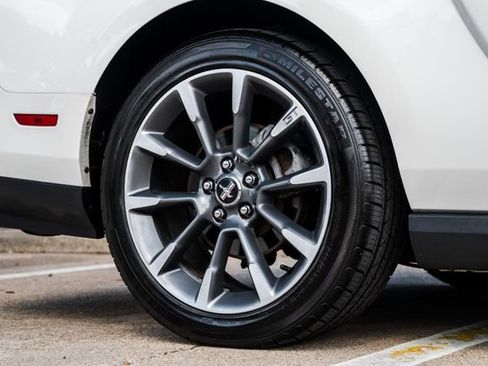 Used 2012 Ford Mustang GT Premium w/ Electronics Pkg image 55