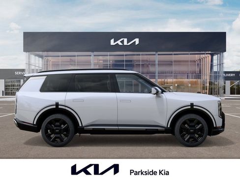 New 2027 Kia Telluride SX Prestige AWD/4WD image 7