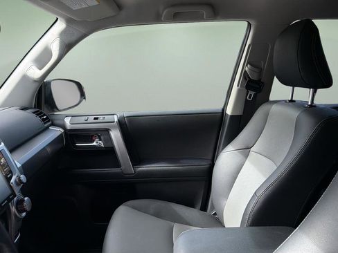 Used 2024 Toyota 4Runner SR5 Premium image 12