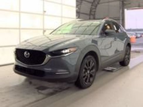 Used 2025 MAZDA CX-30 AWD 2.5 S w/ Preferred Package image 21