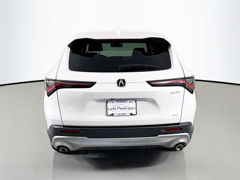 Used 2025 Acura ADX AWD image 10
