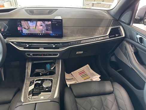 New 2026 BMW X5 xDrive40i w/ Climate Comfort Package AWD/4WD image 50