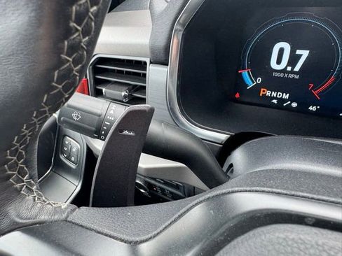 Used 2021 Ford F150 Raptor w/ Tow Technology Package image 21