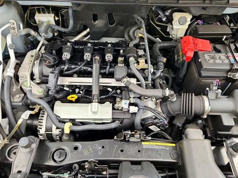Used 2023 Nissan Kicks SR w/ SR Premium Package FWD image 27