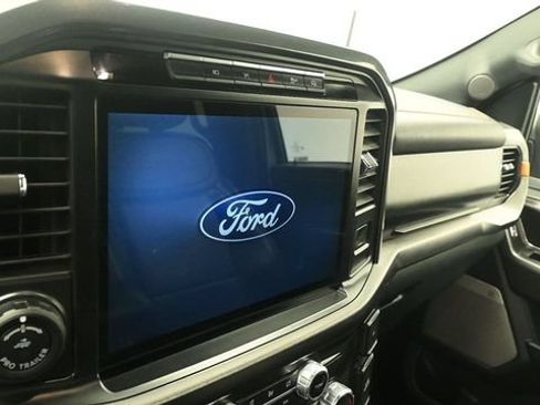 Certified 2022 Ford F150 Tremor w/ Equipment Group 402A High AWD/4WD image 17