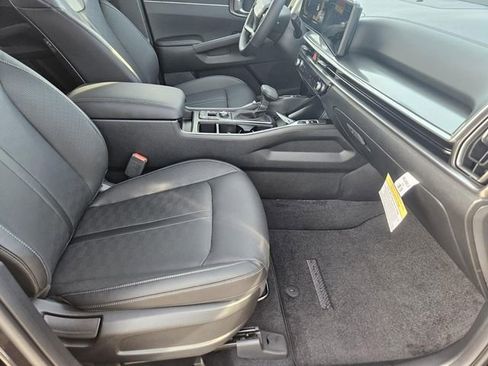 New 2026 Kia Sorento S w/ S Panoramic Sunroof Package image 10