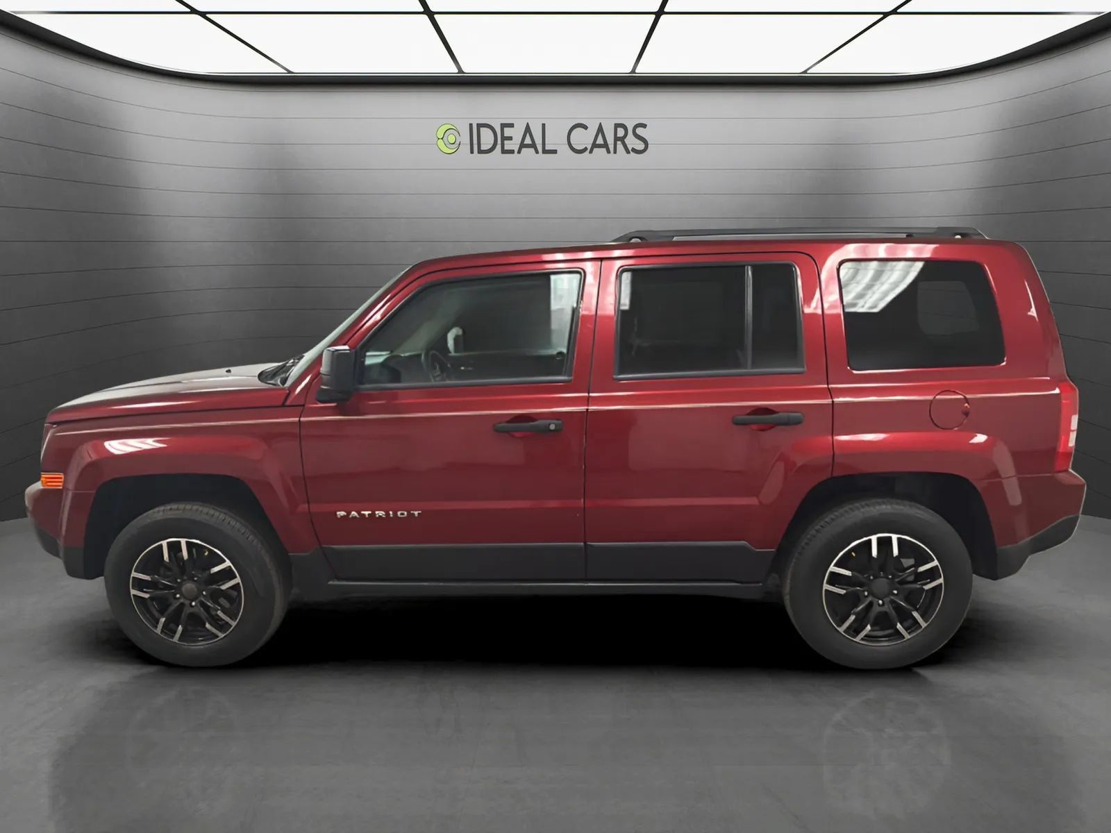 Used 2016 Jeep Patriot Sport FWD image 8