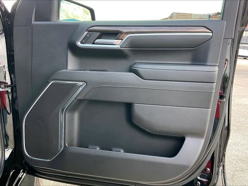 Used 2024 Chevrolet Silverado 1500 LT w/ Texas Edition Plus image 23