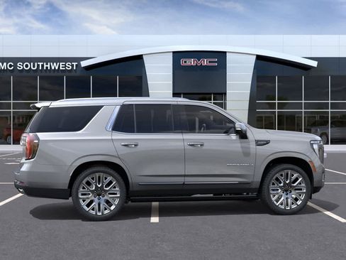 New 2026 GMC Yukon Denali Ultimate image 5