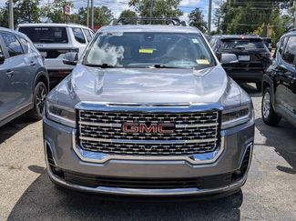 Used 2021 GMC Acadia Denali w/ Denali Technology Package FWD video 2