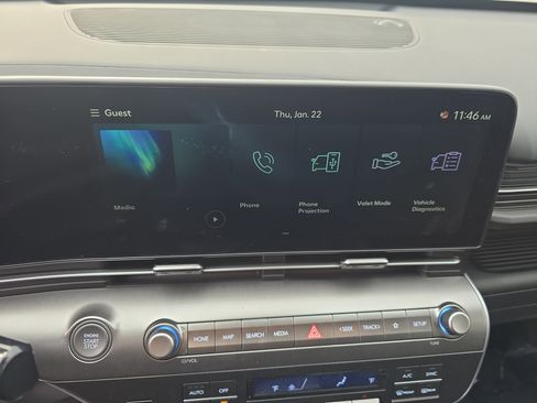 Certified 2025 Hyundai Kona SEL AWD/4WD image 21